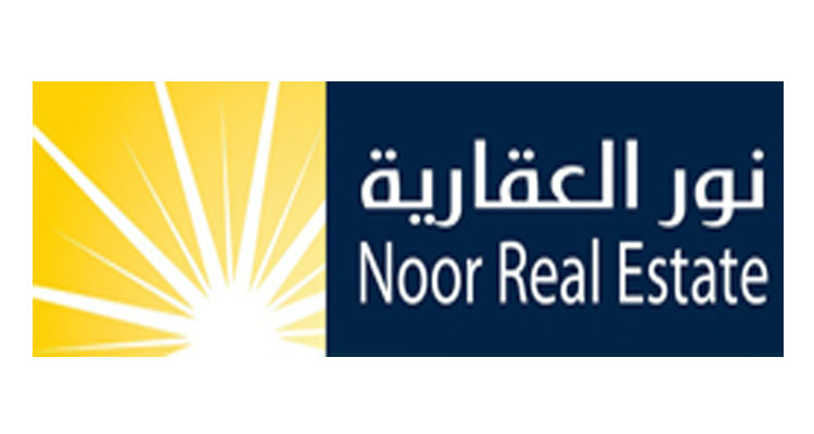 Noor real estate Logo